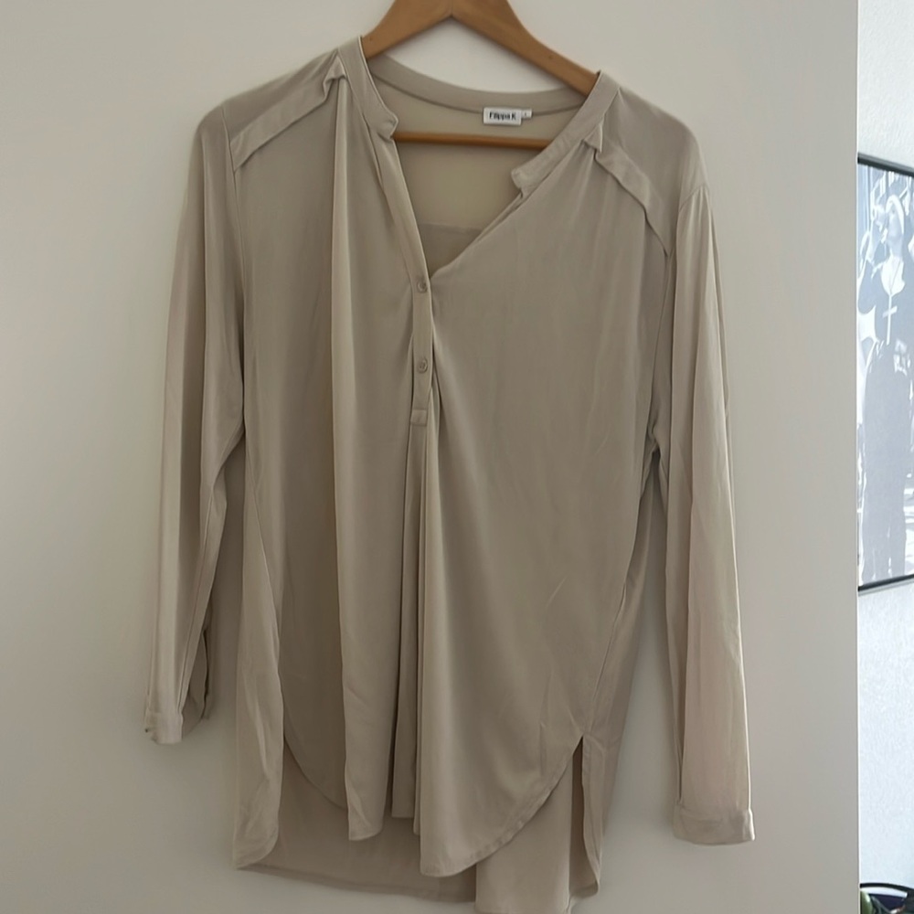 Filippa K top